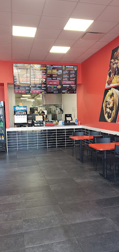 Photo of PrimeTime Donair & Poutine - 9382 Southfort Dr #108, Fort Saskatchewan, AB T8L 4R6